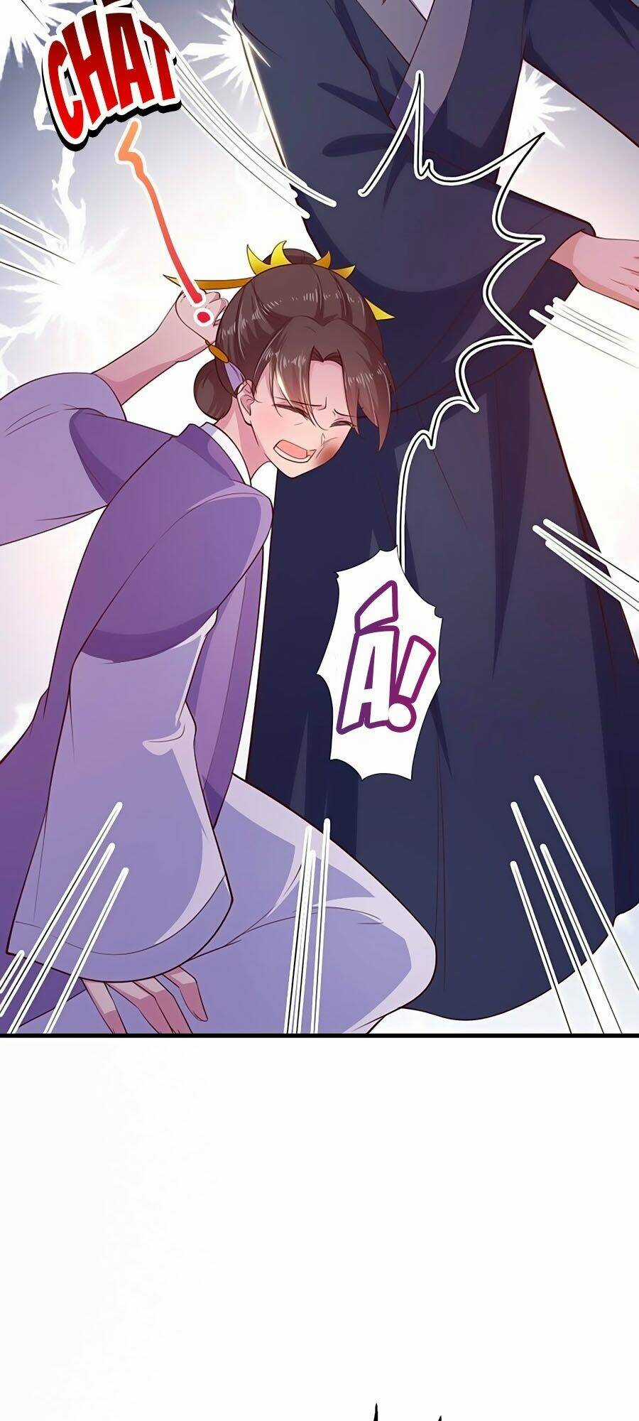 Phượng Ngự Tà Vương Chapter 33 trang 41