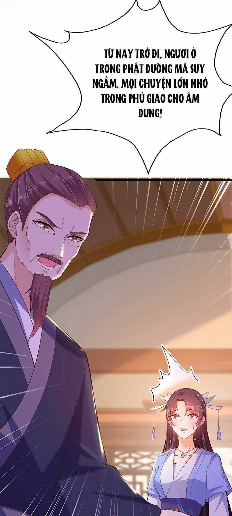 Phượng Ngự Tà Vương Chapter 33 trang 42