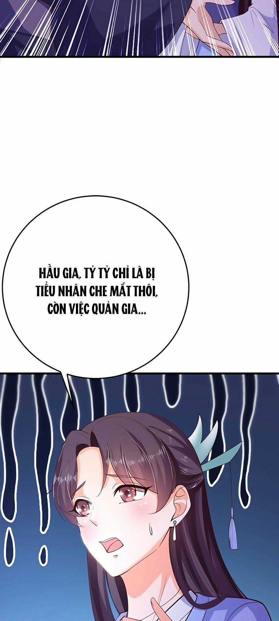 Phượng Ngự Tà Vương Chapter 33 trang 43