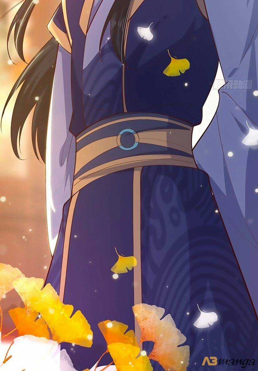 Phượng Ngự Tà Vương Chapter 33 trang 9