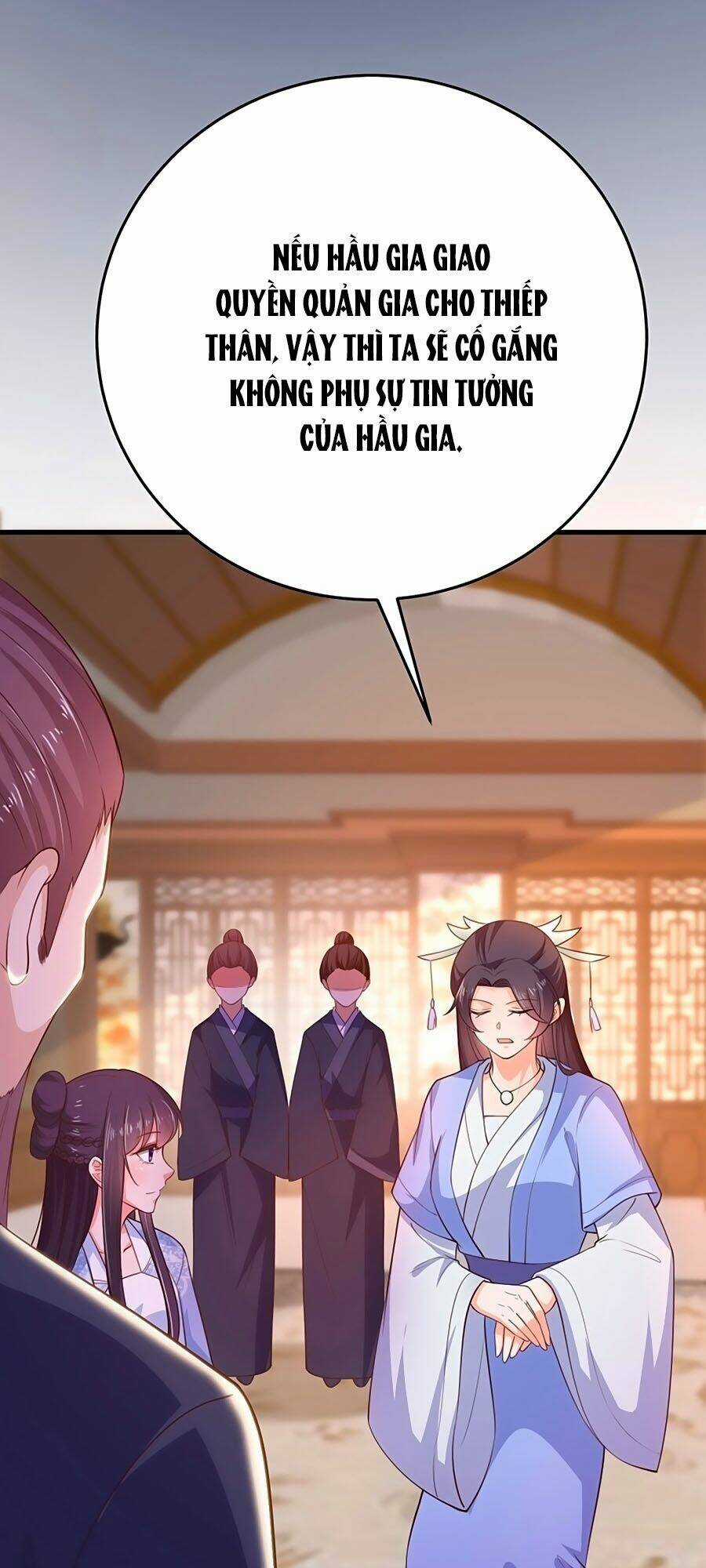 Phượng Ngự Tà Vương Chapter 34 trang 0