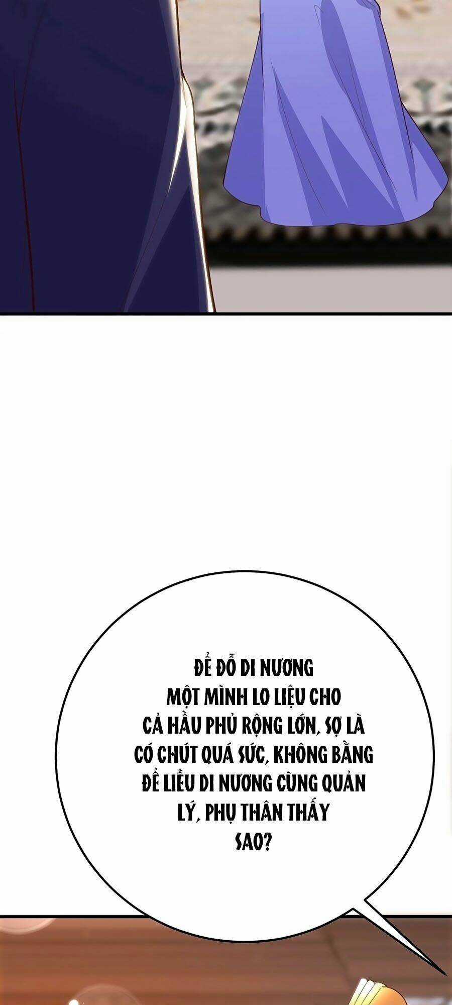 Phượng Ngự Tà Vương Chapter 34 trang 1