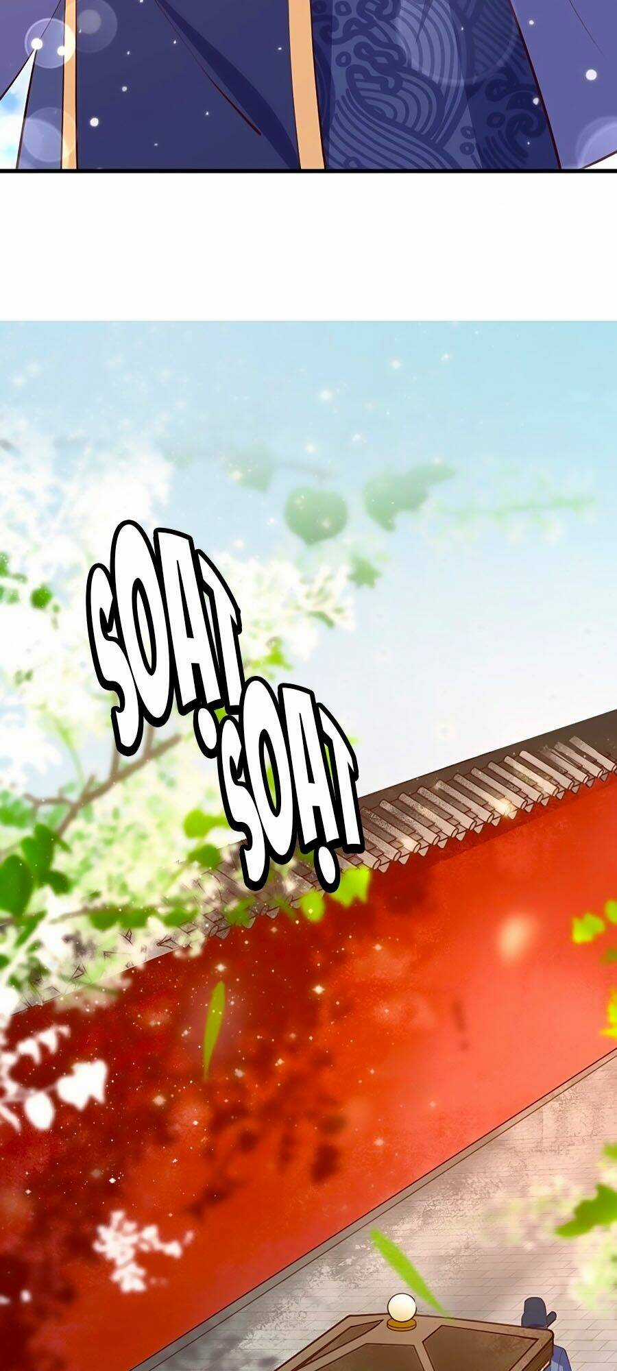 Phượng Ngự Tà Vương Chapter 34 trang 10