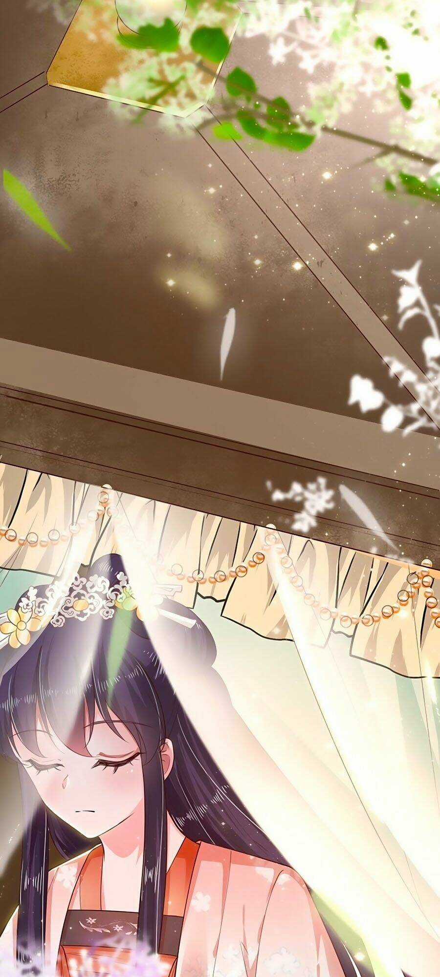 Phượng Ngự Tà Vương Chapter 34 trang 12