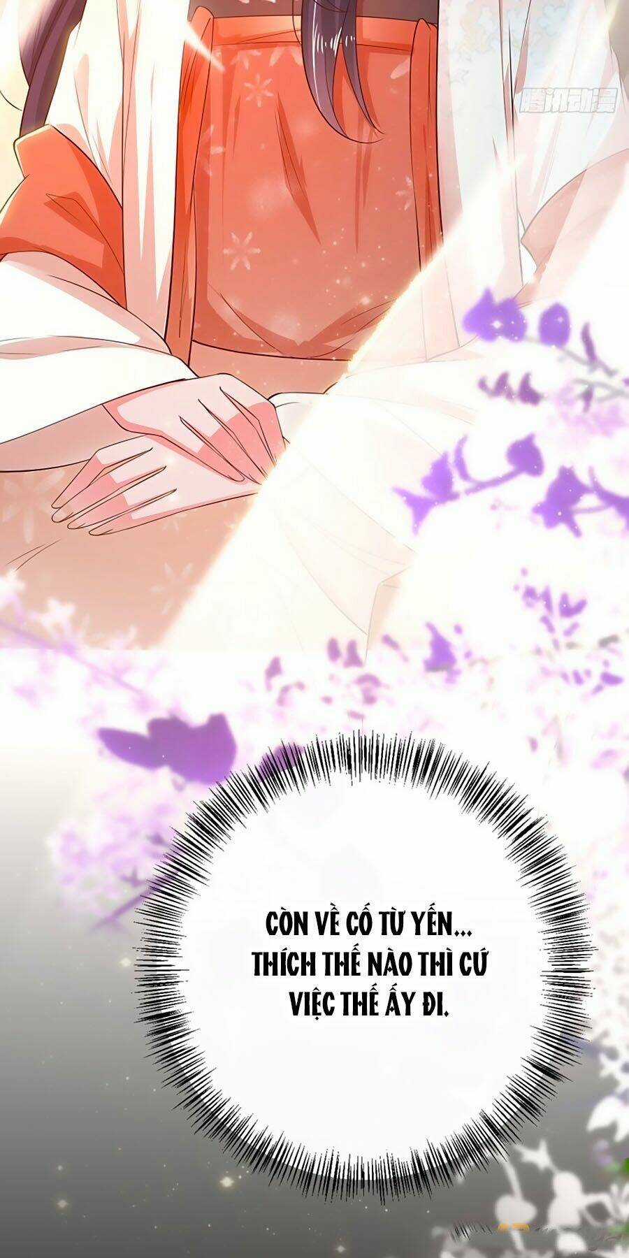 Phượng Ngự Tà Vương Chapter 34 trang 14