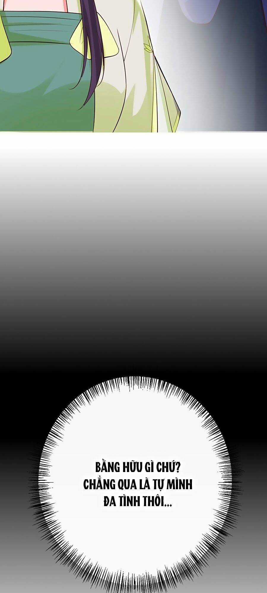 Phượng Ngự Tà Vương Chapter 34 trang 24