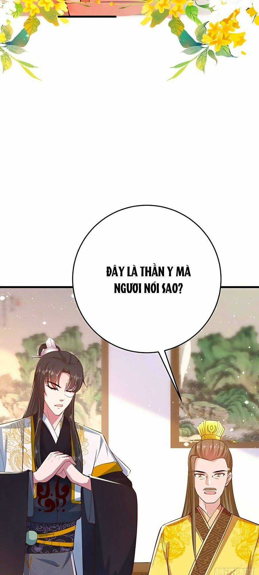 Phượng Ngự Tà Vương Chapter 34 trang 28