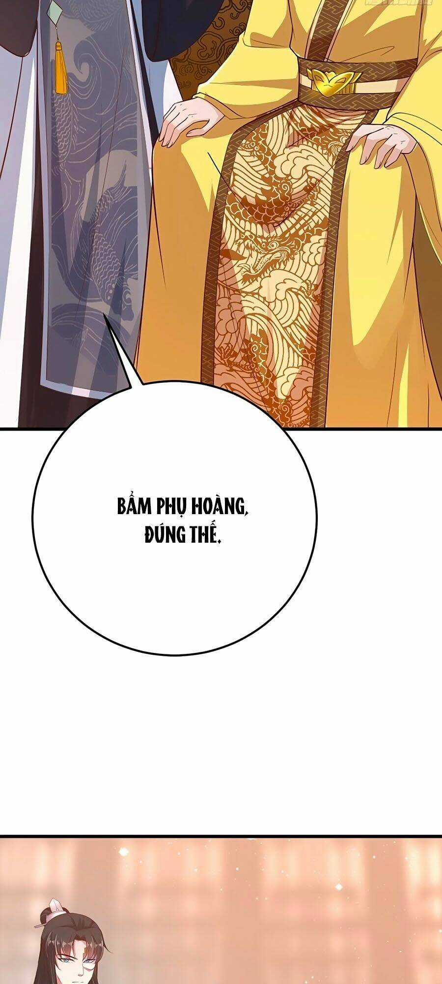 Phượng Ngự Tà Vương Chapter 34 trang 29