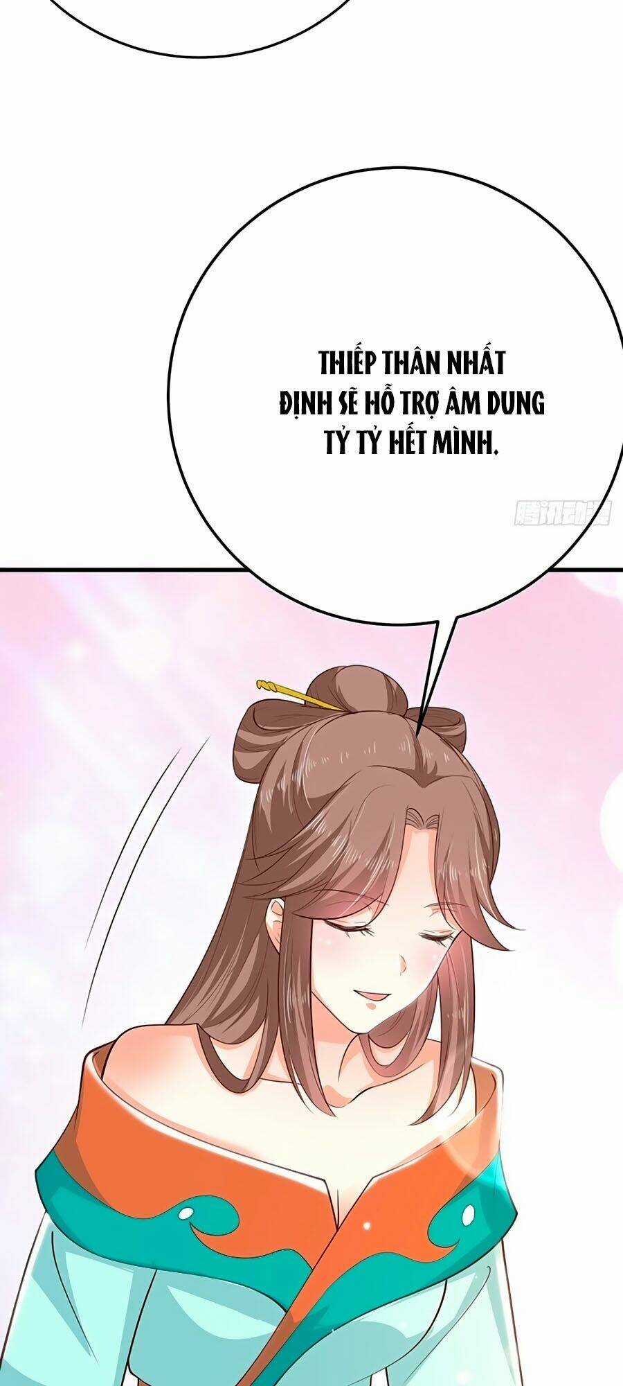 Phượng Ngự Tà Vương Chapter 34 trang 3