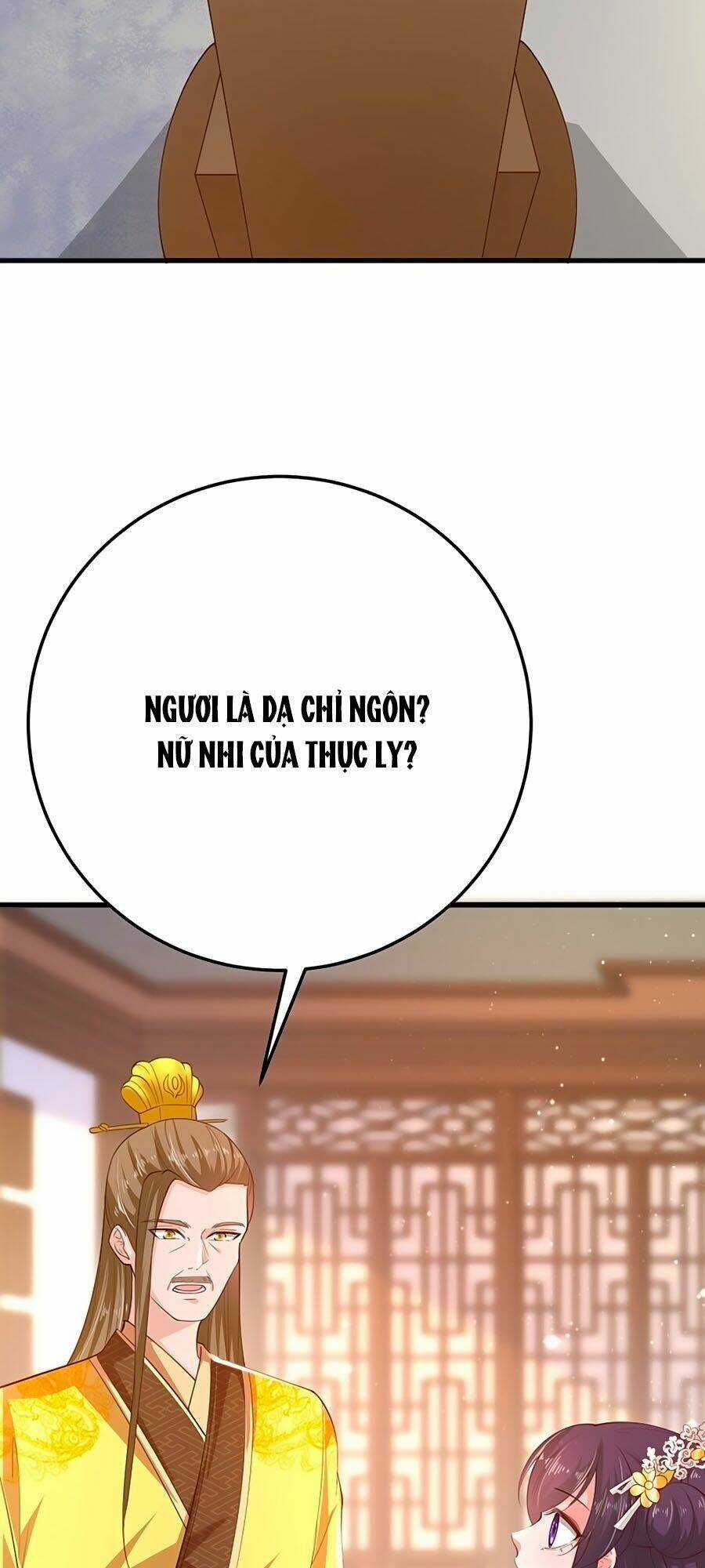 Phượng Ngự Tà Vương Chapter 34 trang 31