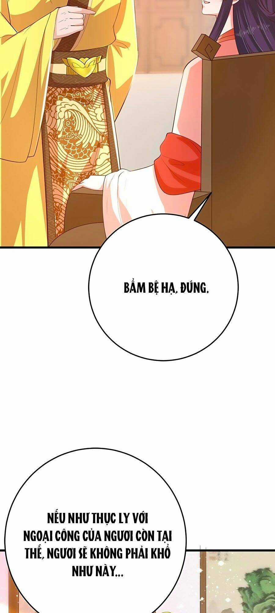 Phượng Ngự Tà Vương Chapter 34 trang 32