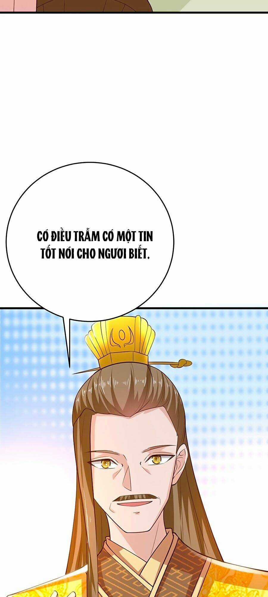 Phượng Ngự Tà Vương Chapter 34 trang 34