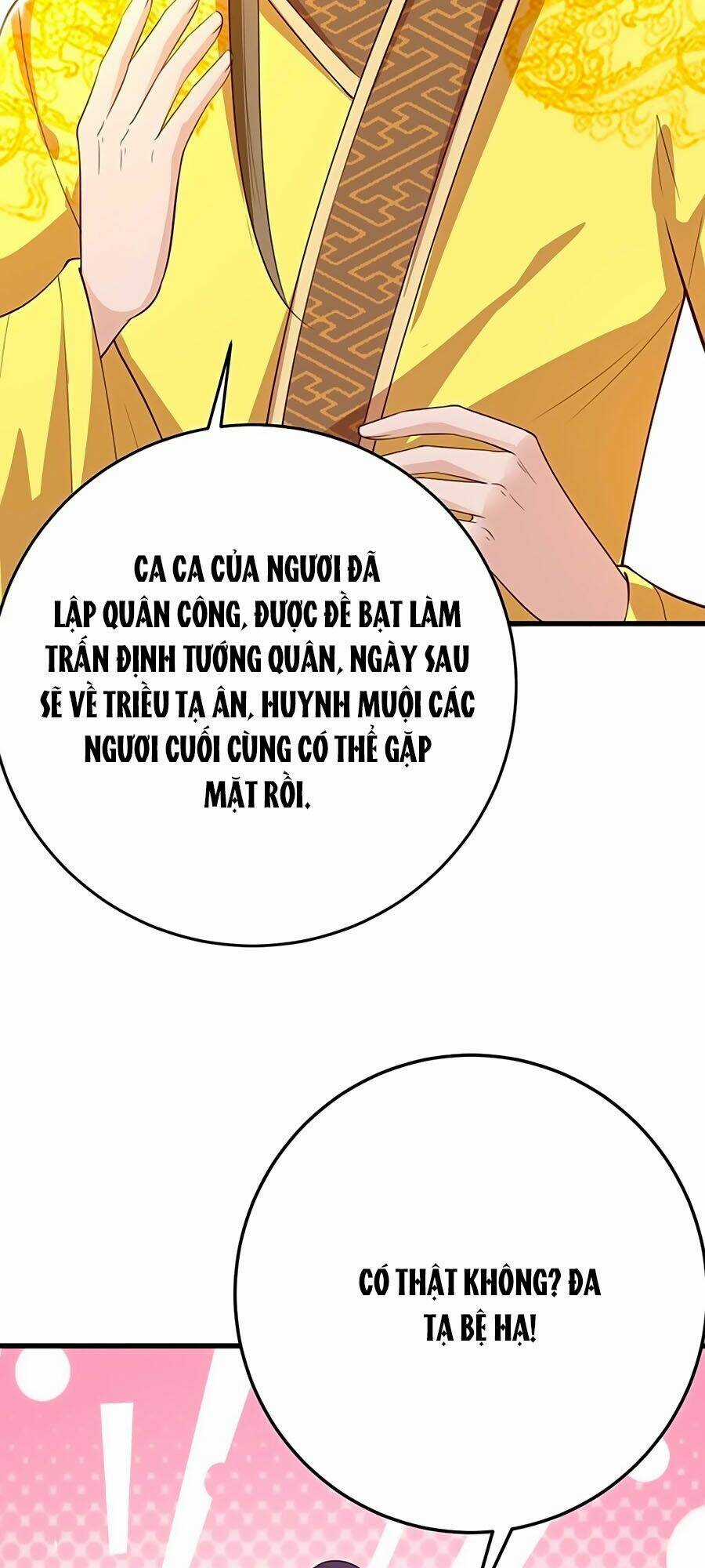 Phượng Ngự Tà Vương Chapter 34 trang 35