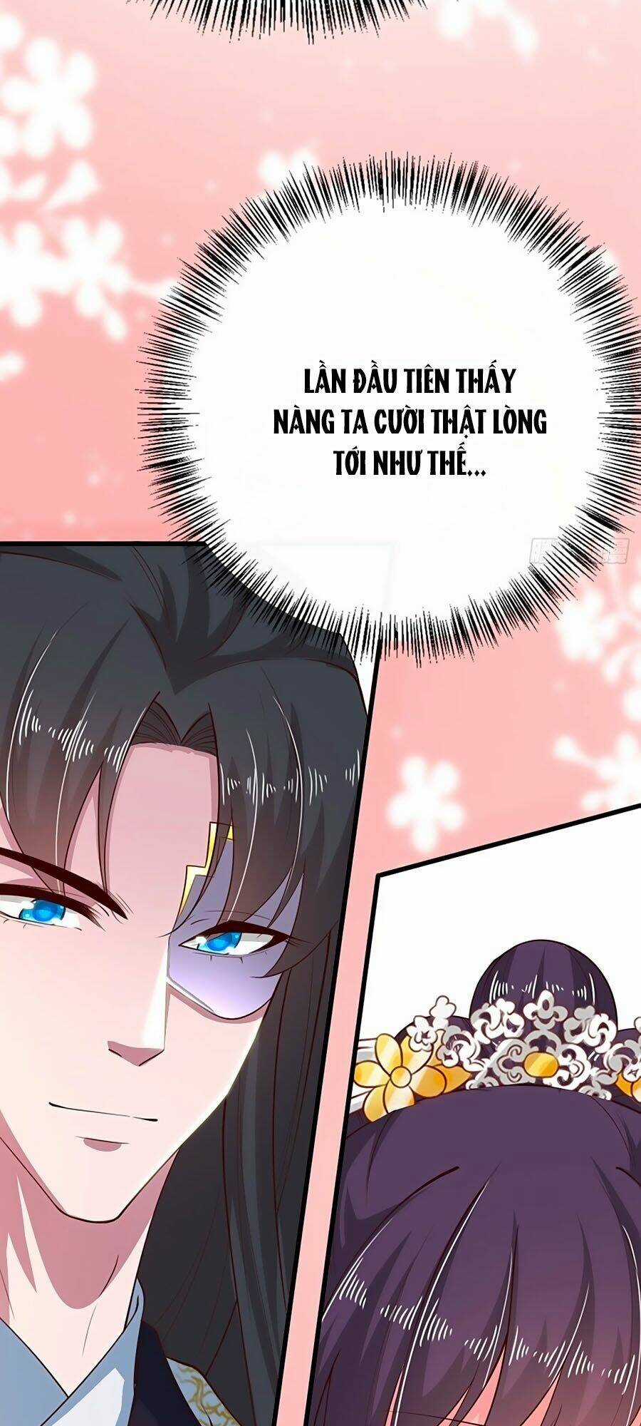 Phượng Ngự Tà Vương Chapter 34 trang 37