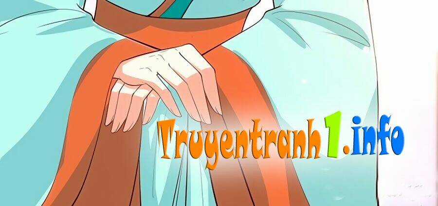 Phượng Ngự Tà Vương Chapter 34 trang 4