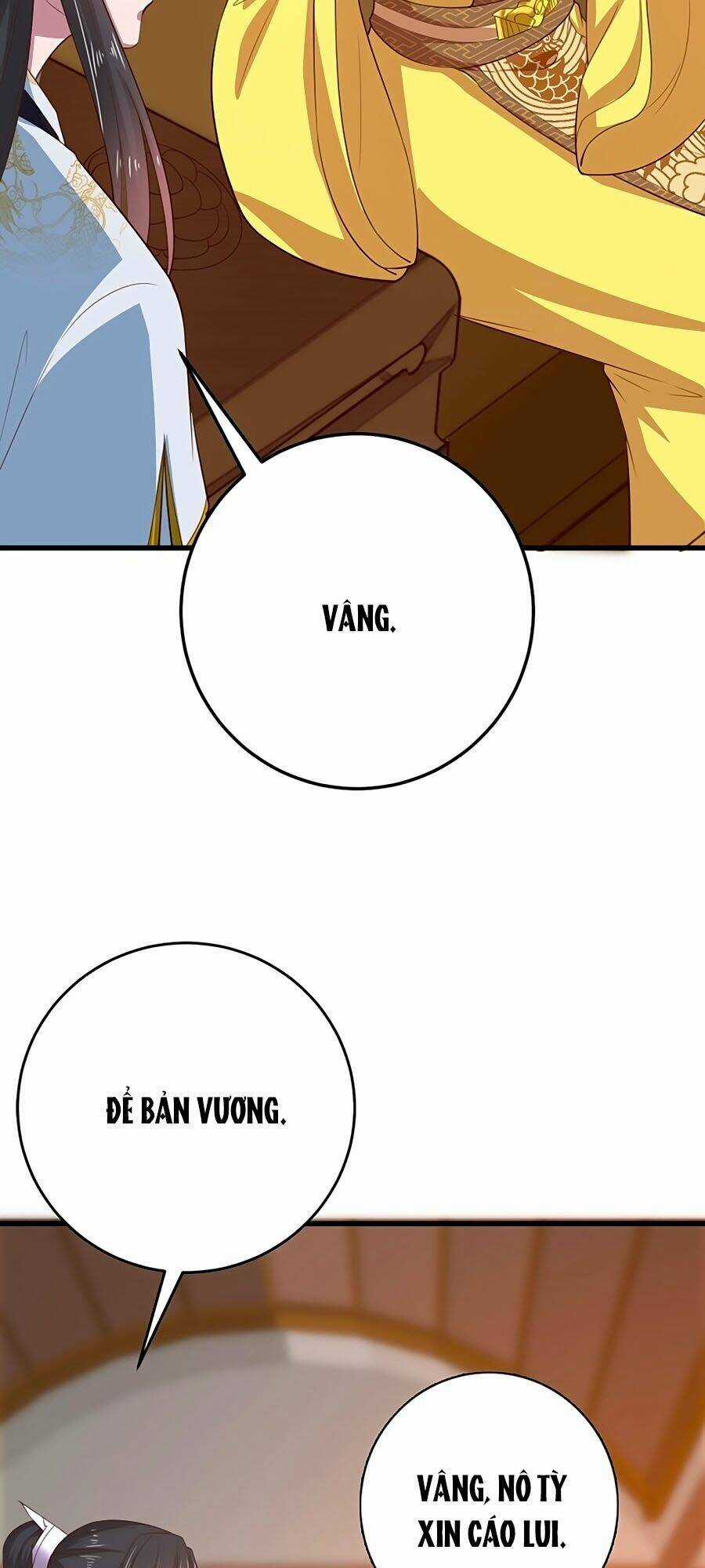 Phượng Ngự Tà Vương Chapter 34 trang 40