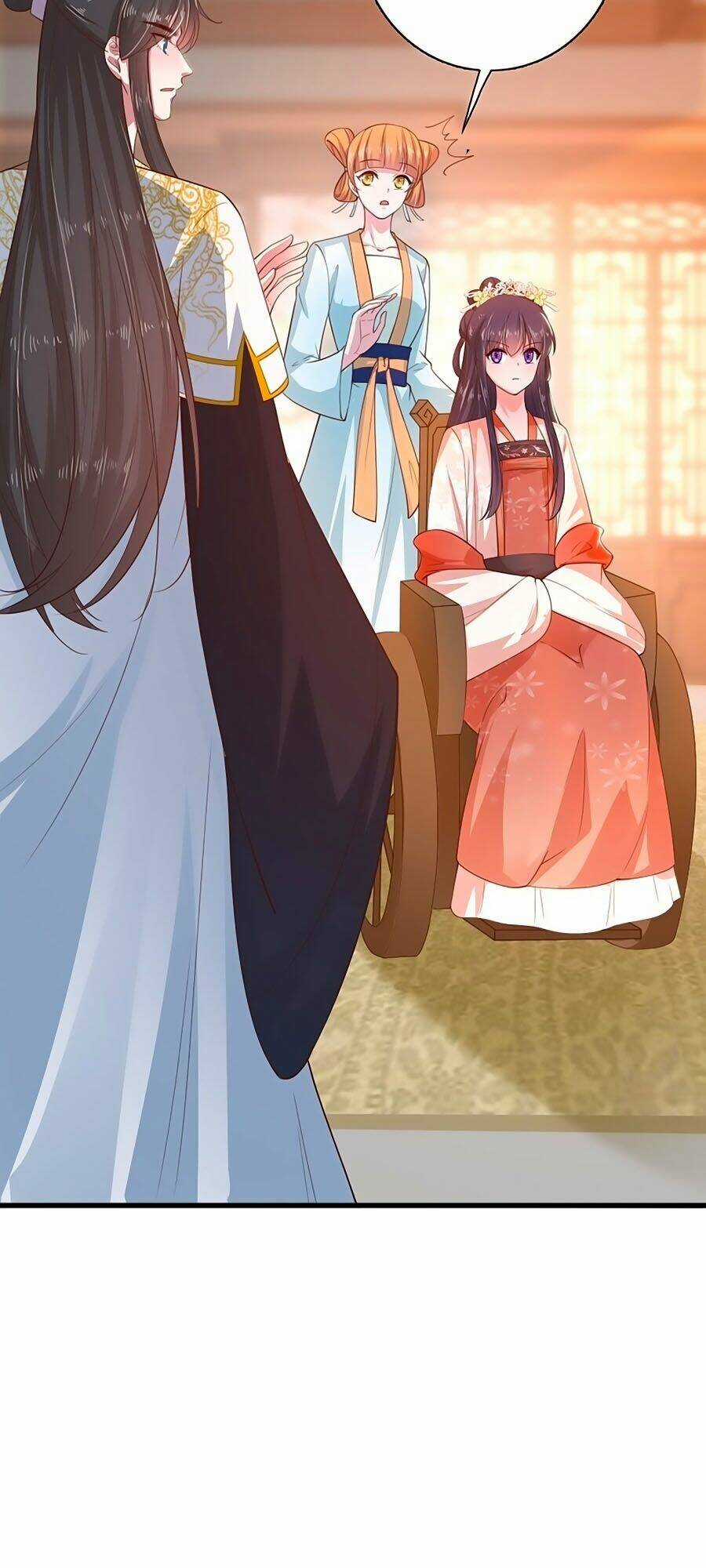 Phượng Ngự Tà Vương Chapter 34 trang 41