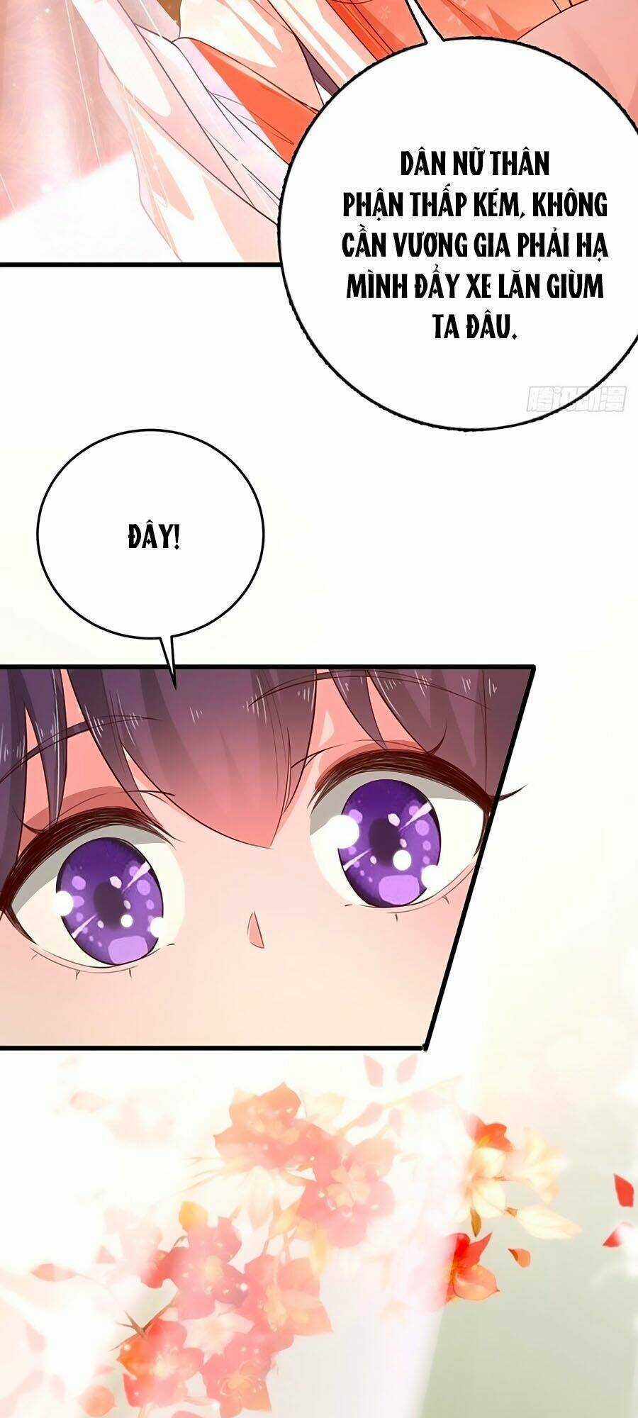 Phượng Ngự Tà Vương Chapter 34 trang 44