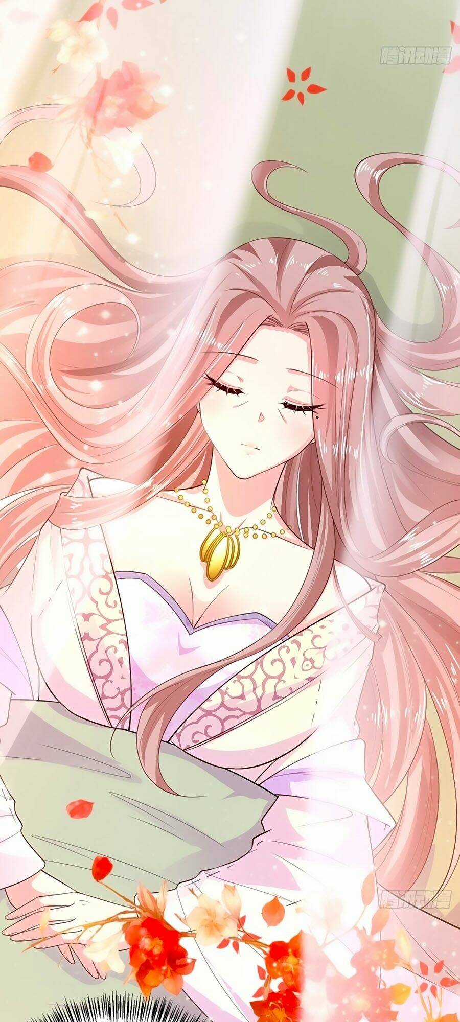 Phượng Ngự Tà Vương Chapter 34 trang 45