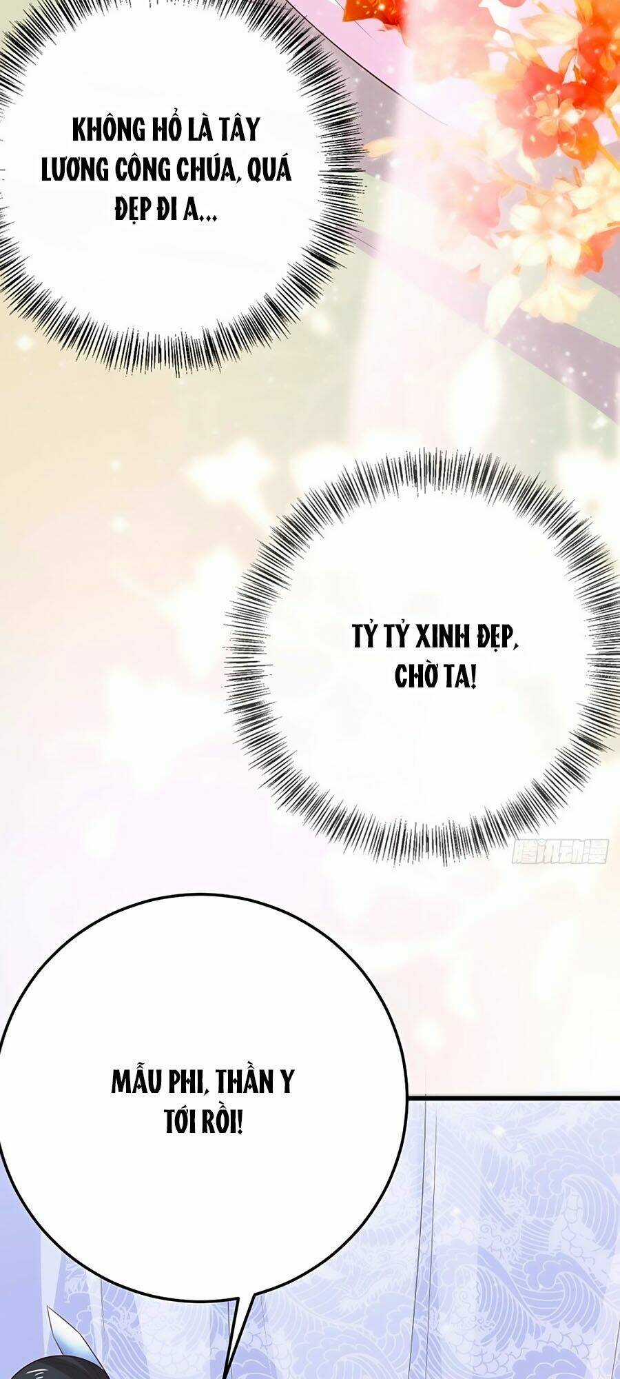 Phượng Ngự Tà Vương Chapter 34 trang 46