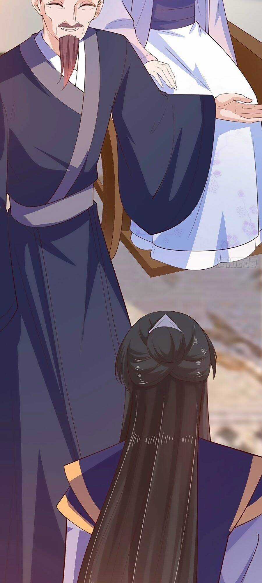 Phượng Ngự Tà Vương Chapter 34 trang 6