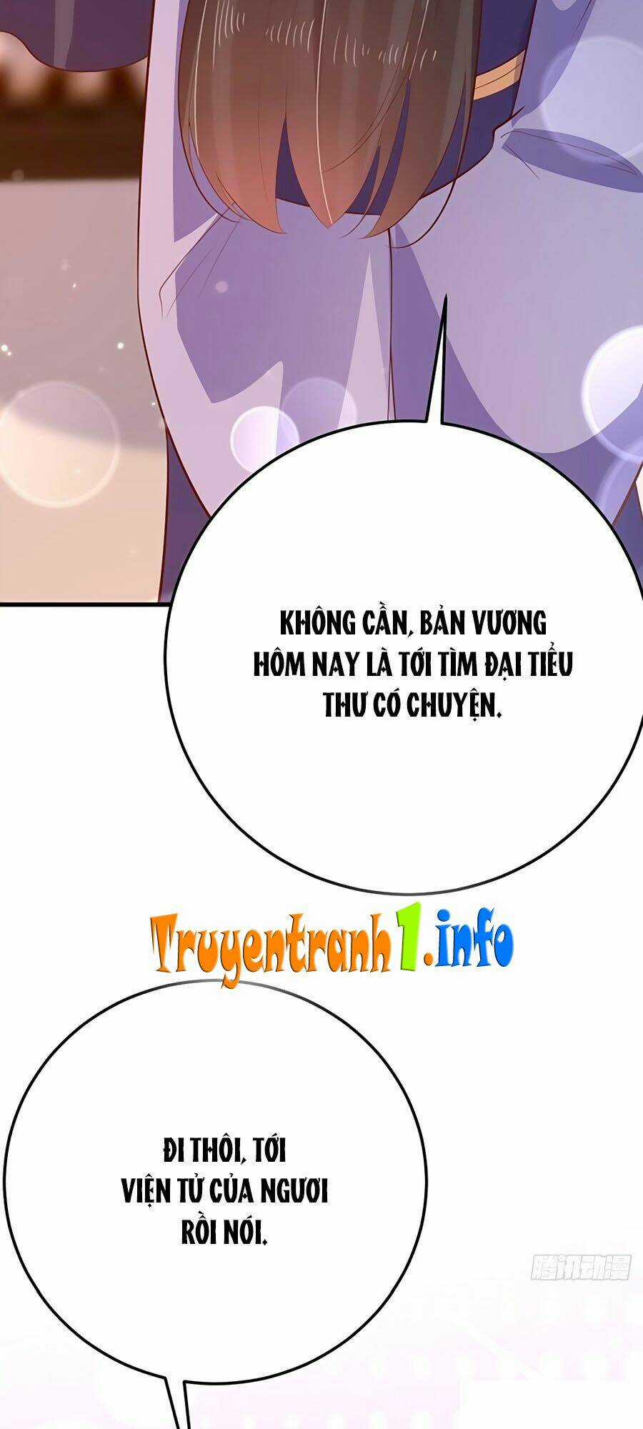 Phượng Ngự Tà Vương Chapter 34 trang 7