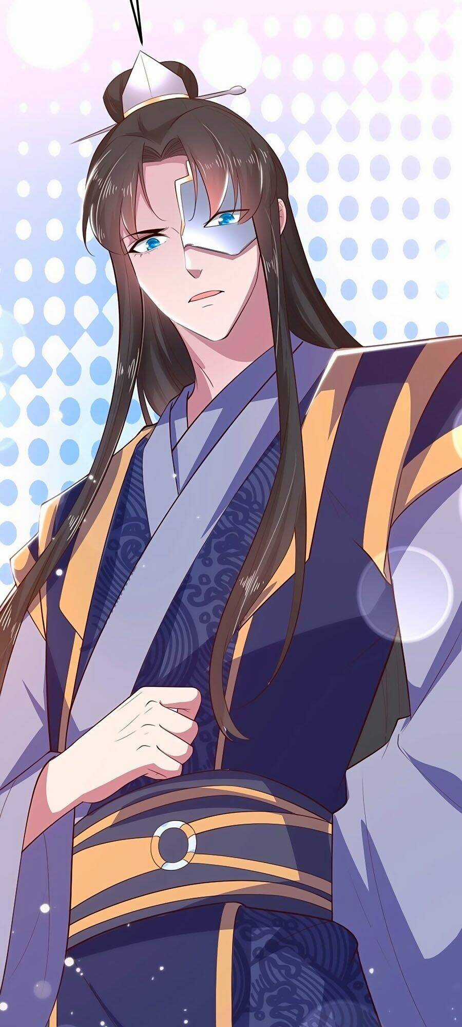 Phượng Ngự Tà Vương Chapter 34 trang 9