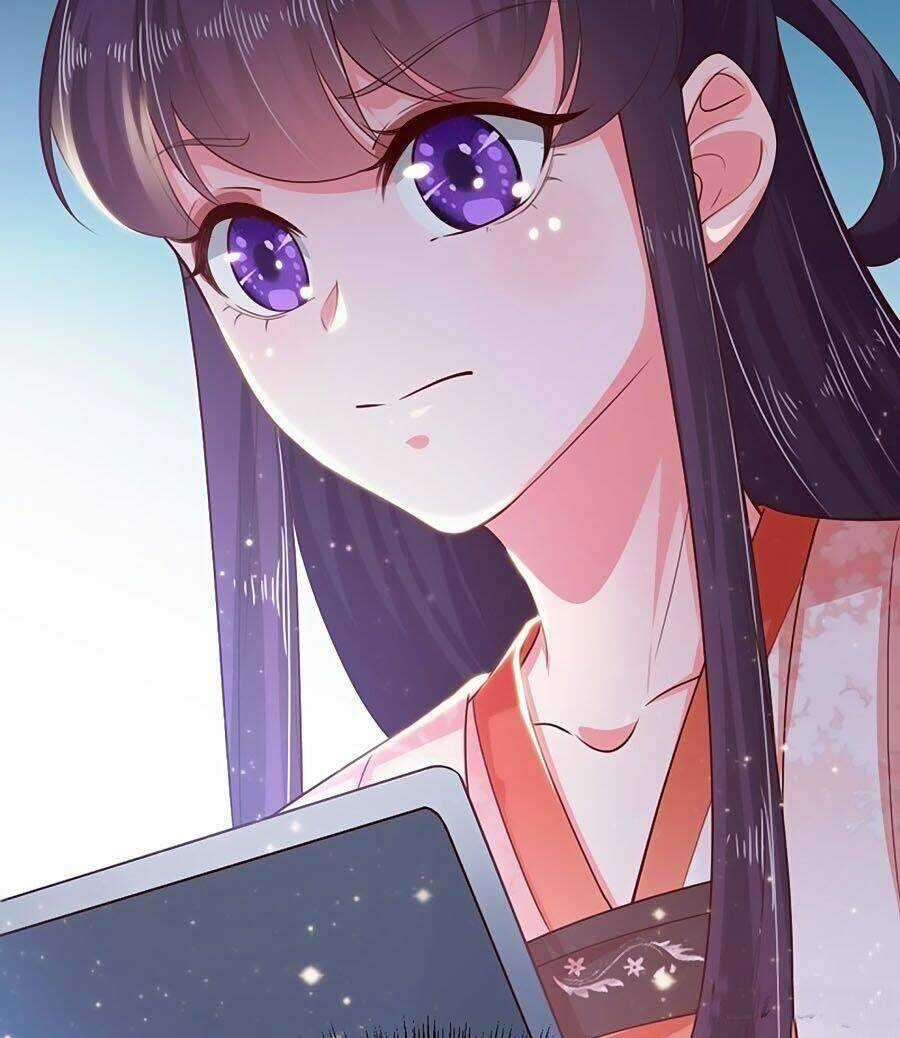 Phượng Ngự Tà Vương Chapter 35 trang 16