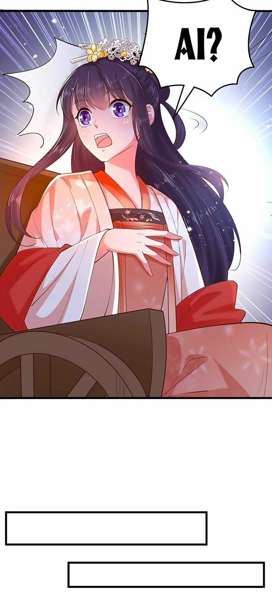 Phượng Ngự Tà Vương Chapter 35 trang 21