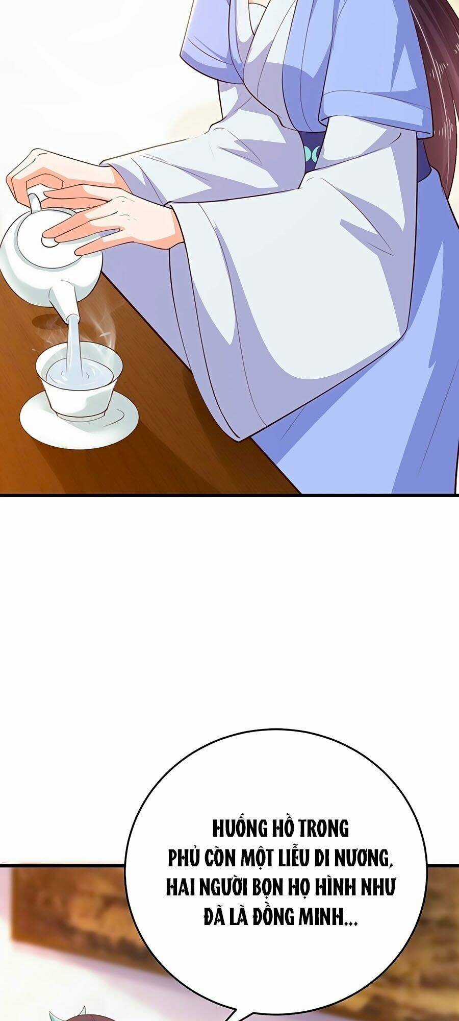 Phượng Ngự Tà Vương Chapter 35 trang 25