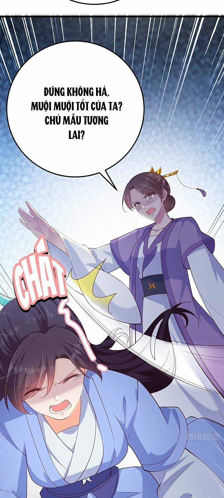 Phượng Ngự Tà Vương Chapter 35 trang 31