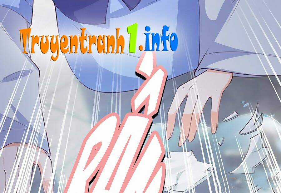 Phượng Ngự Tà Vương Chapter 35 trang 32