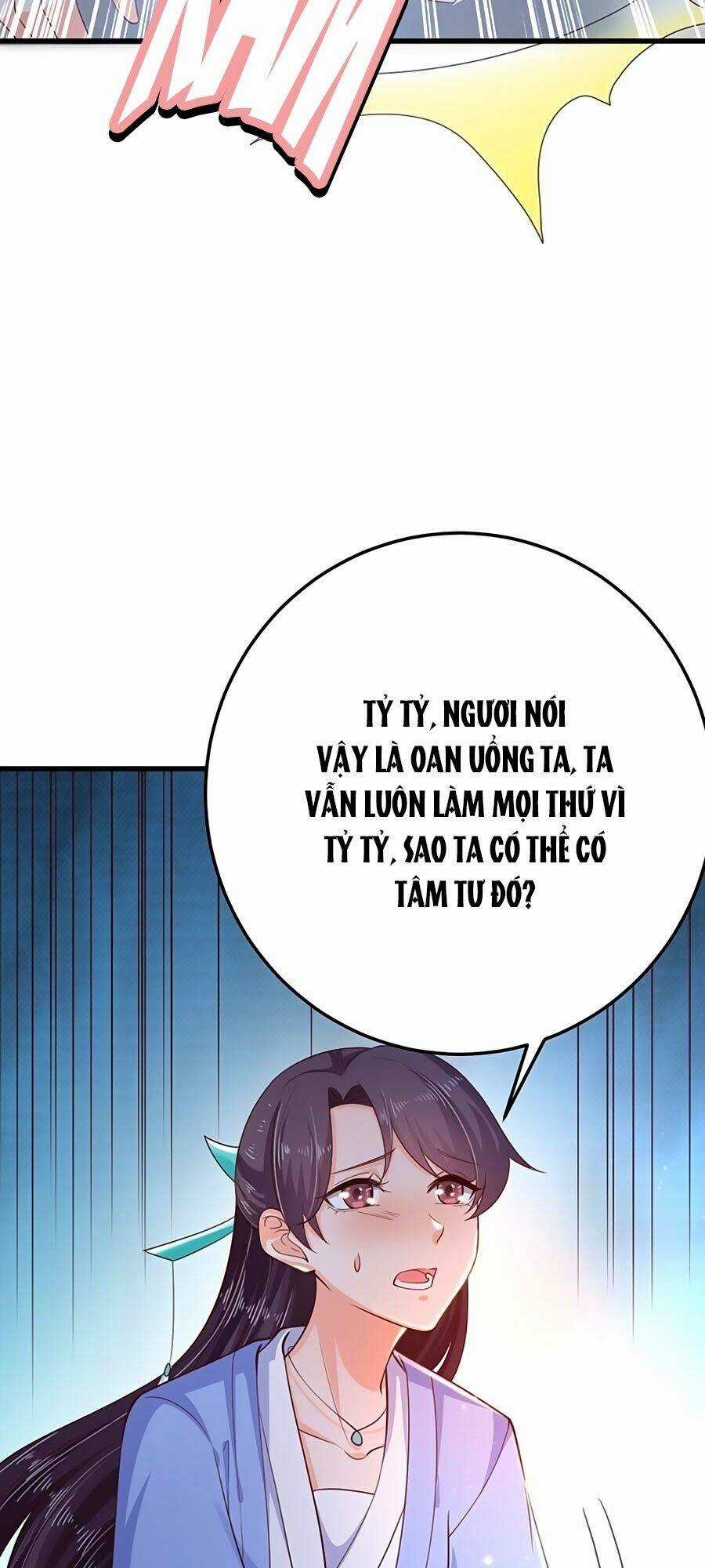 Phượng Ngự Tà Vương Chapter 35 trang 33