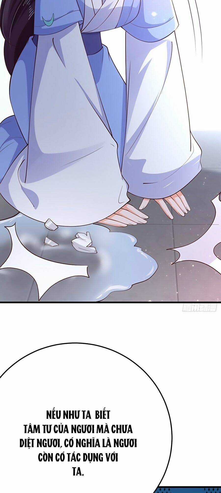 Phượng Ngự Tà Vương Chapter 35 trang 34