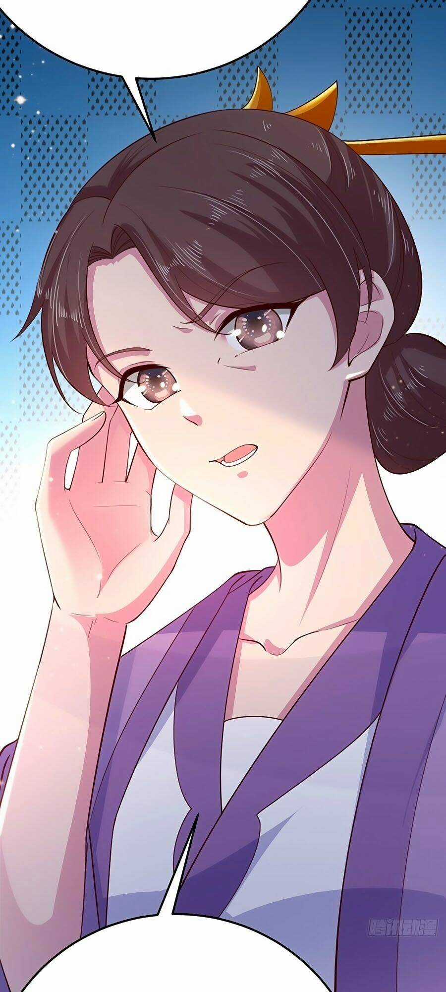 Phượng Ngự Tà Vương Chapter 35 trang 35