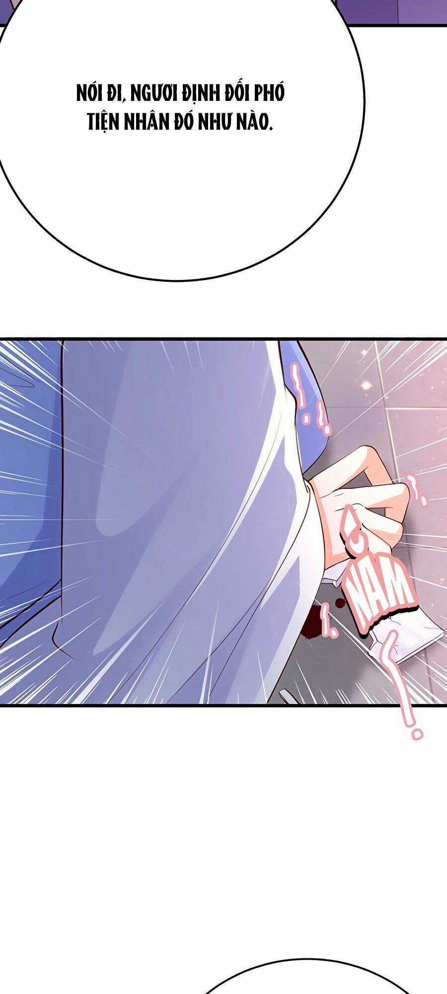 Phượng Ngự Tà Vương Chapter 35 trang 36