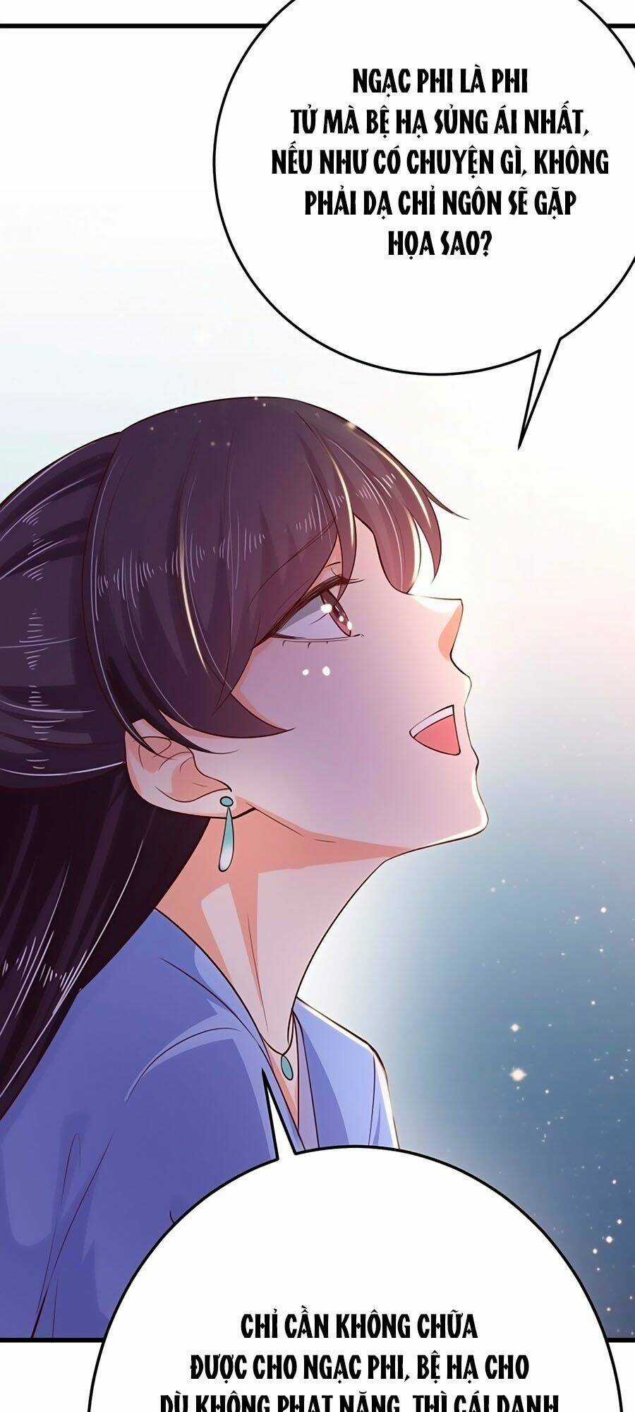 Phượng Ngự Tà Vương Chapter 35 trang 37