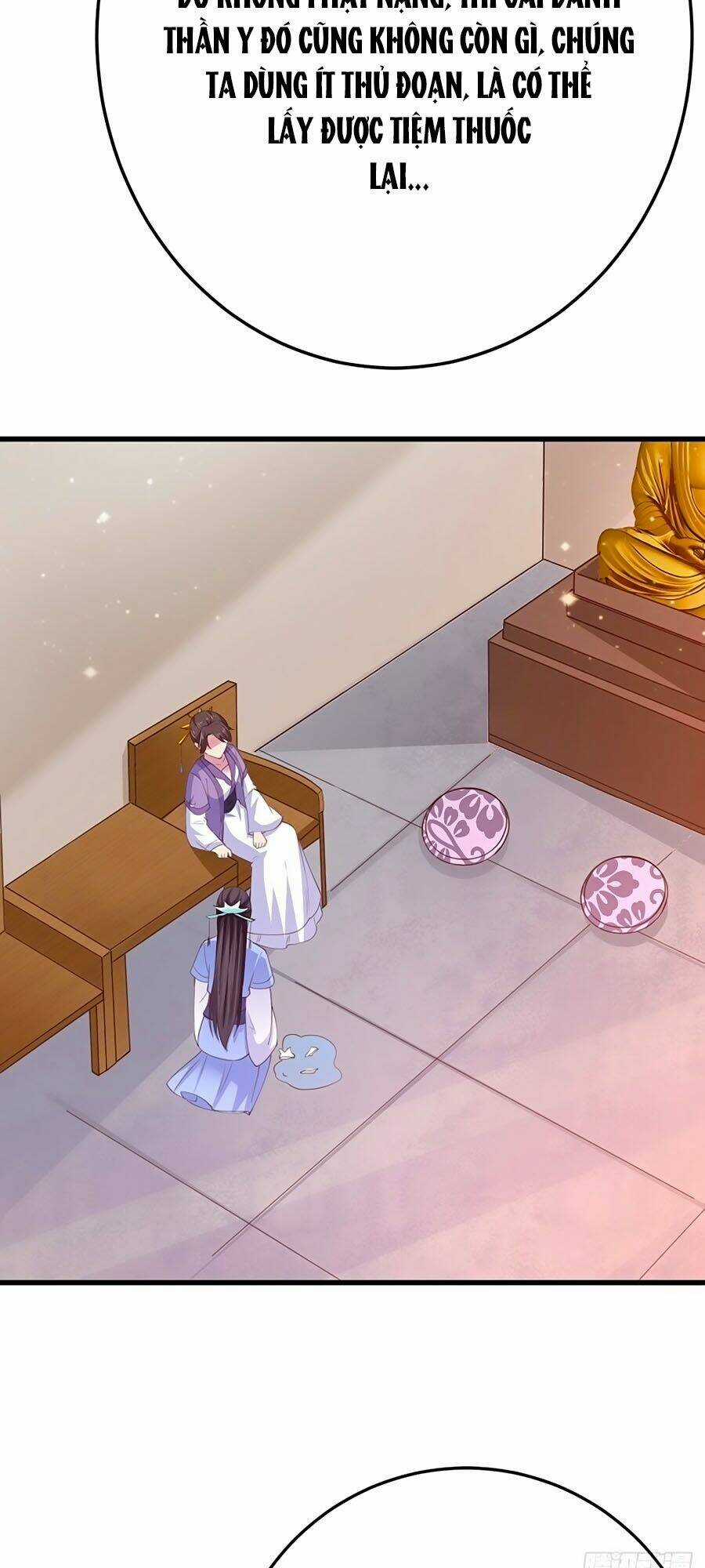 Phượng Ngự Tà Vương Chapter 35 trang 38