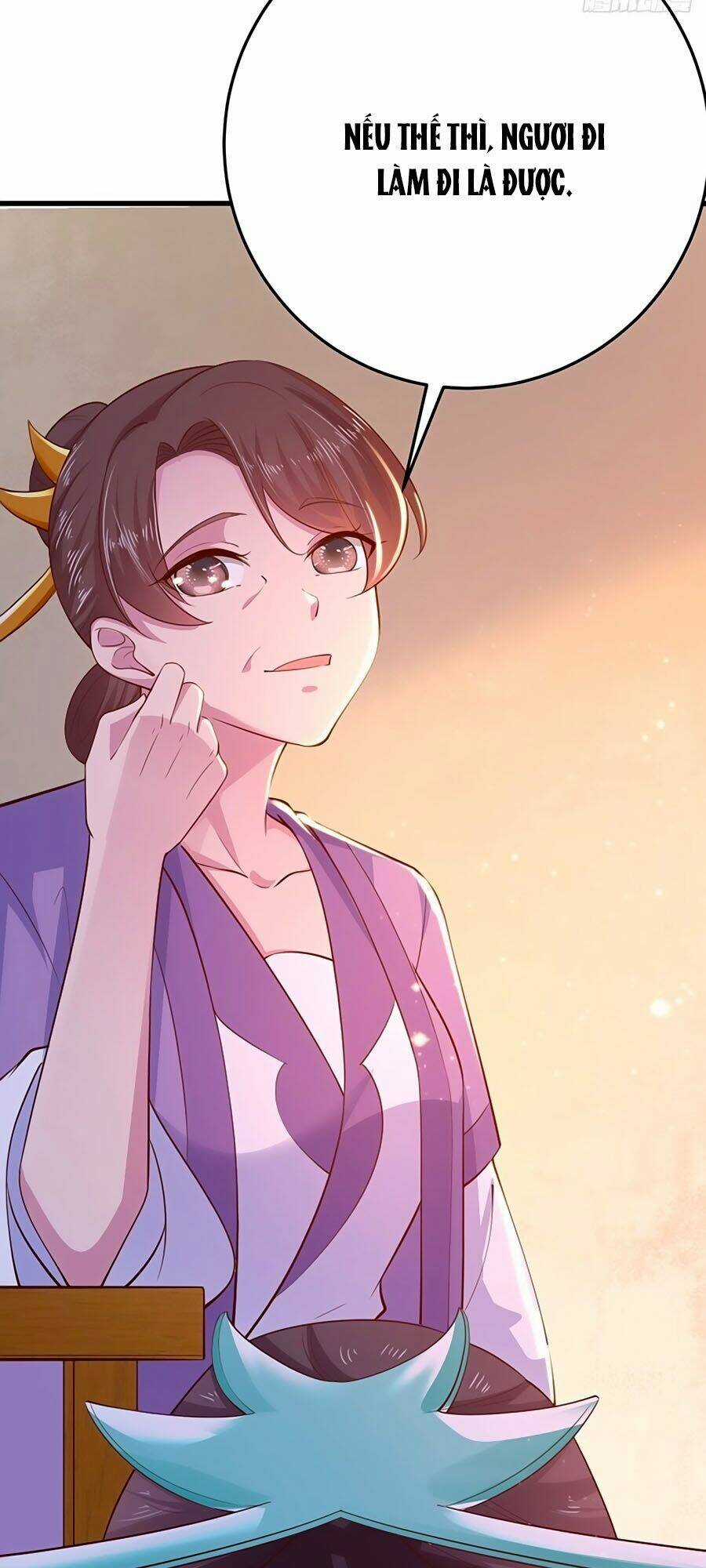 Phượng Ngự Tà Vương Chapter 35 trang 39