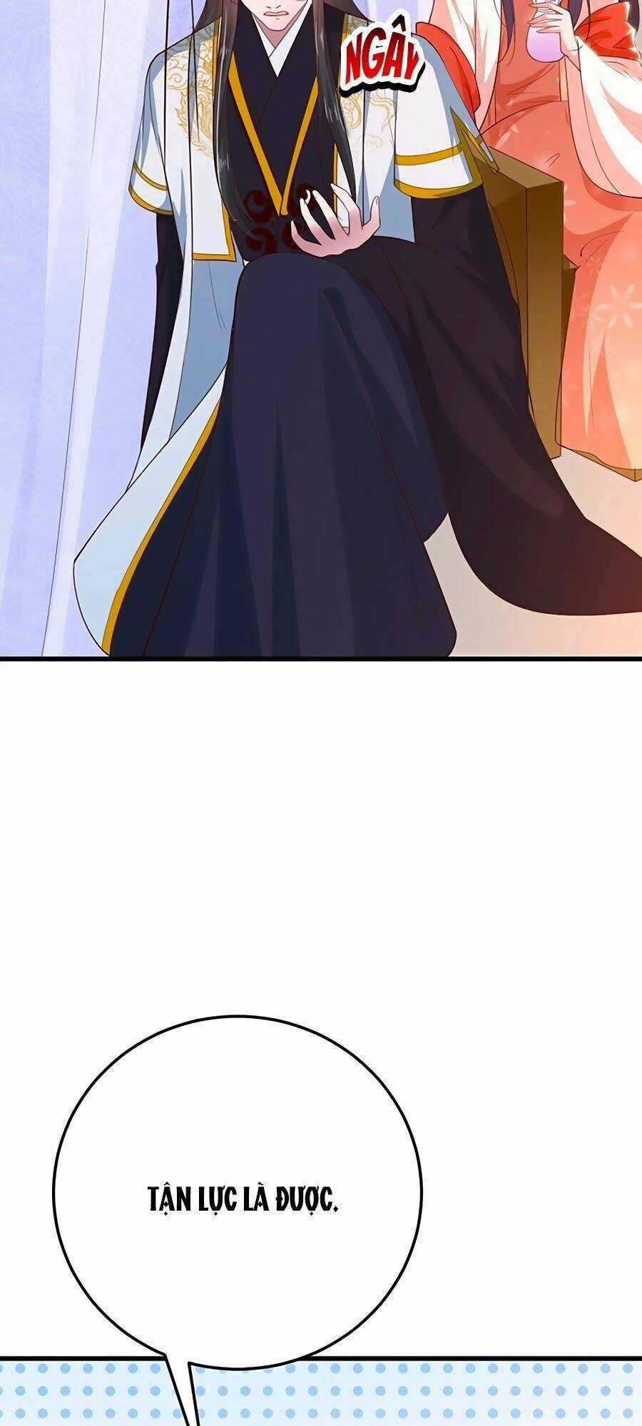 Phượng Ngự Tà Vương Chapter 35 trang 4