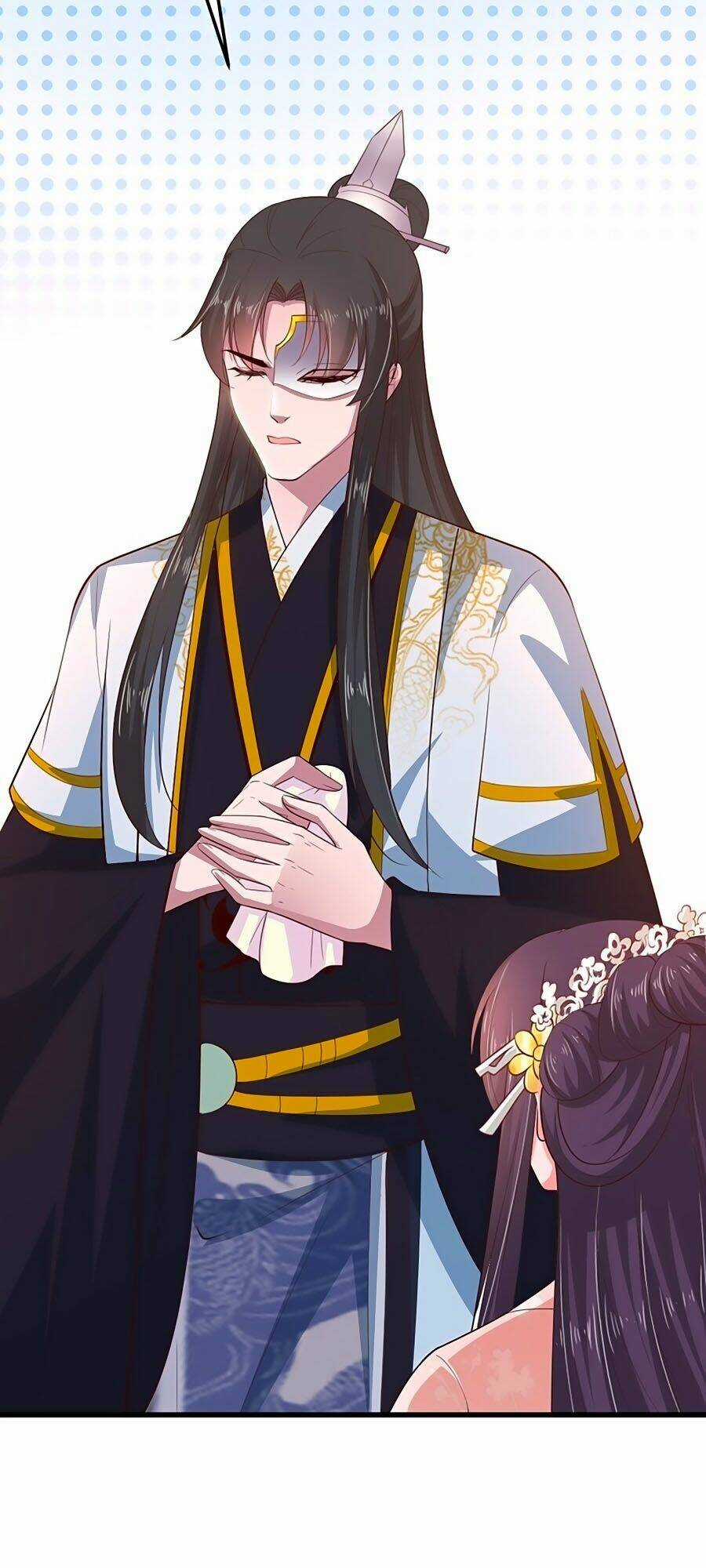 Phượng Ngự Tà Vương Chapter 35 trang 5