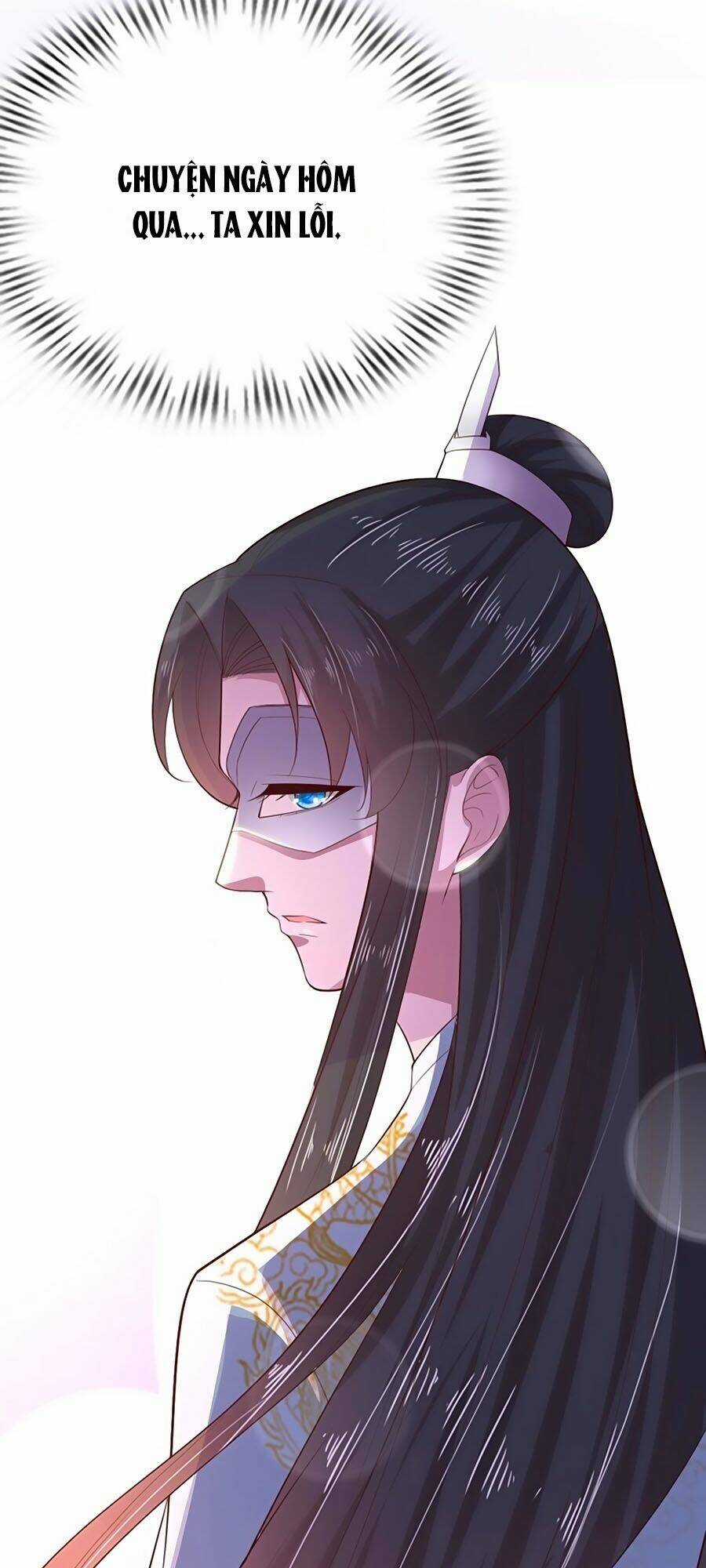 Phượng Ngự Tà Vương Chapter 35 trang 7