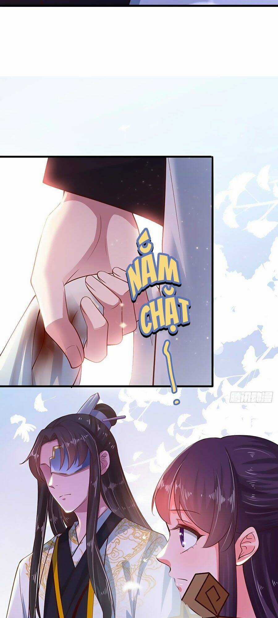 Phượng Ngự Tà Vương Chapter 35 trang 9