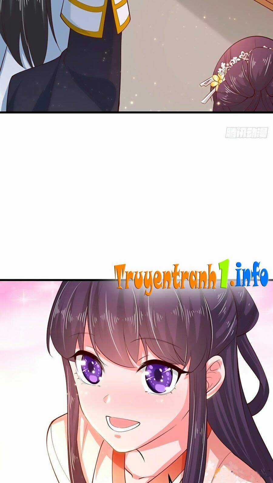 Phượng Ngự Tà Vương Chapter 36 trang 11