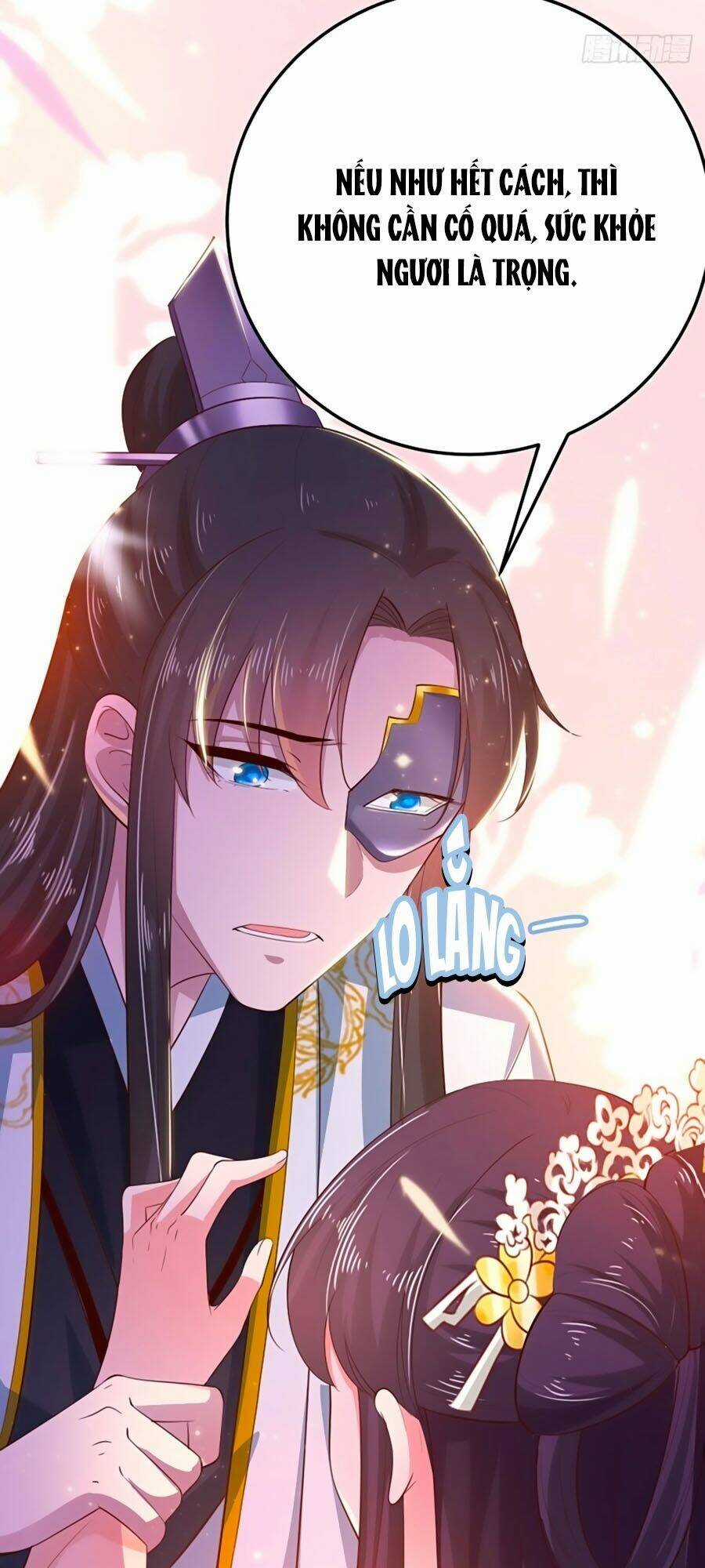 Phượng Ngự Tà Vương Chapter 36 trang 14