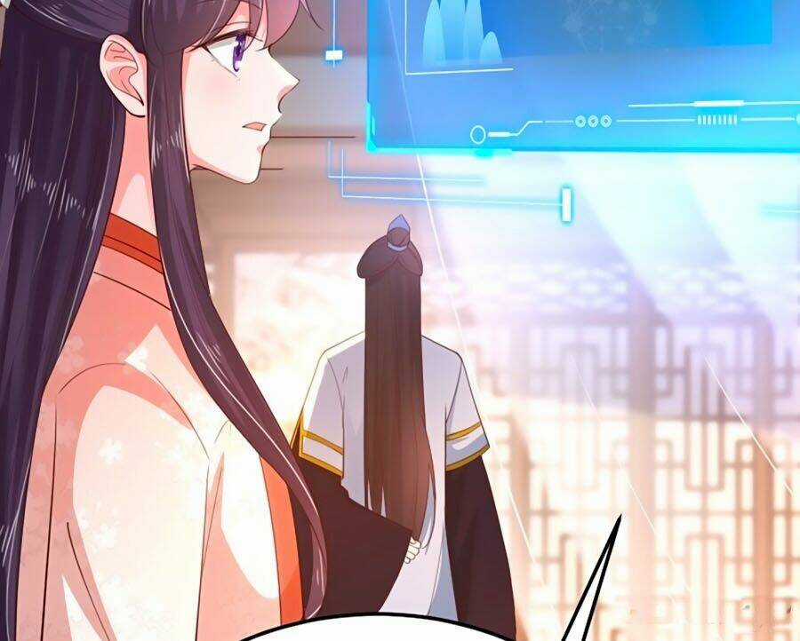 Phượng Ngự Tà Vương Chapter 36 trang 16