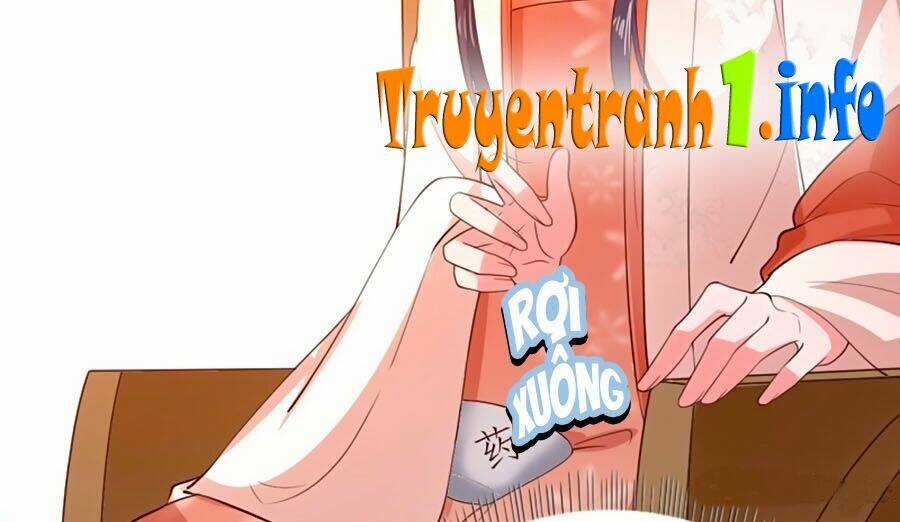 Phượng Ngự Tà Vương Chapter 36 trang 20