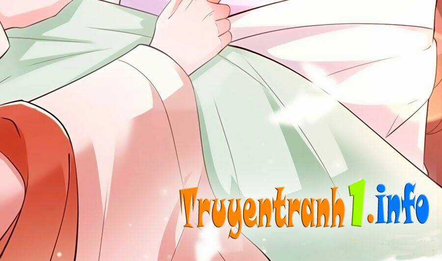 Phượng Ngự Tà Vương Chapter 36 trang 28