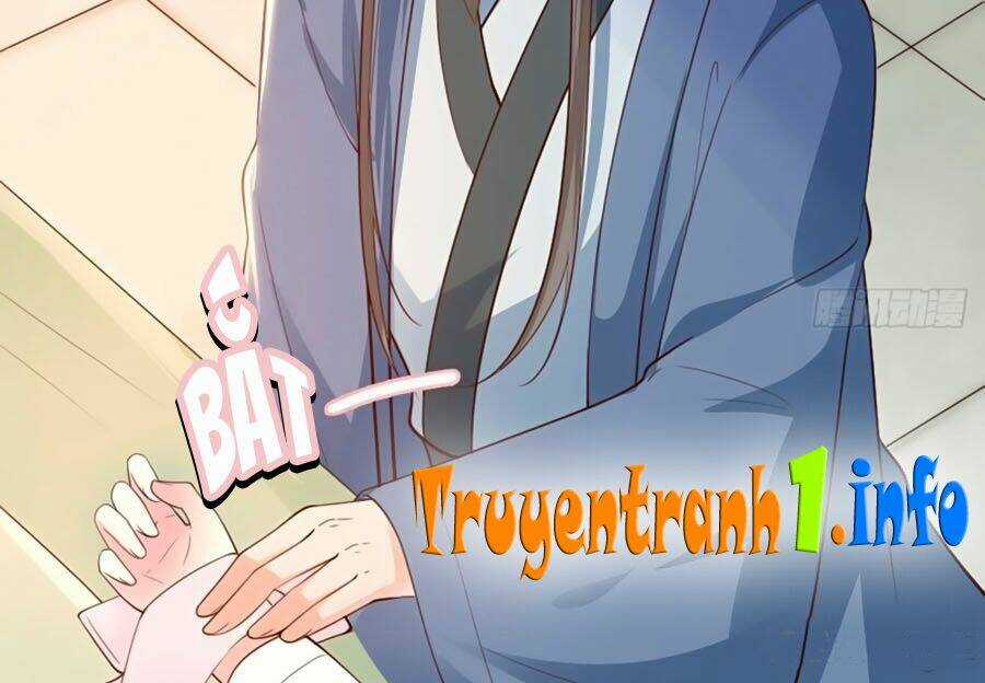 Phượng Ngự Tà Vương Chapter 36 trang 36