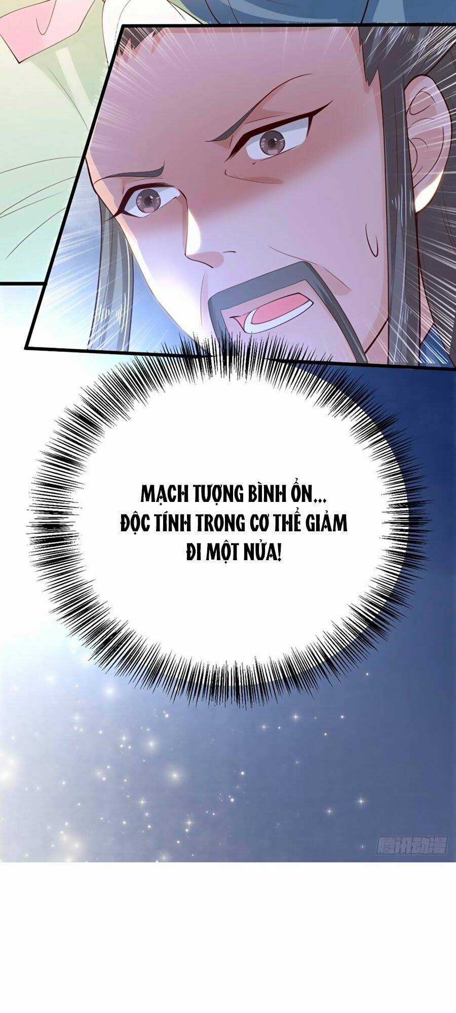 Phượng Ngự Tà Vương Chapter 36 trang 37